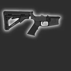 Долна част (Lower)