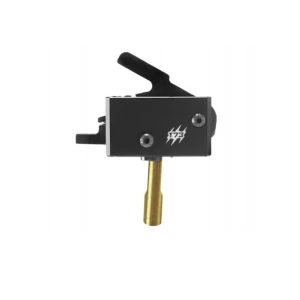 Competition месингов single stage спусък AR15 изглед отпред