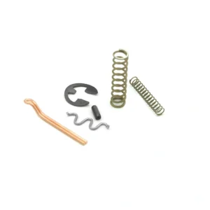 P-5 Replacement Parts Kit – комплект резервни части JP Enterprises