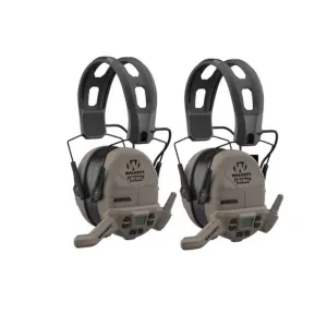 Walker's FireMax антифони с радио модул и уоки-токи