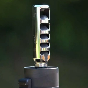 JP MK V Competition дулен компенсатор - Image 2