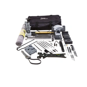 wheeler пълен к0мплект за ремонт на ar15