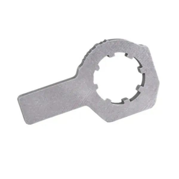 Ключ ALG Defense за монтаж на AR-15 barrel nut – професионален инструмент