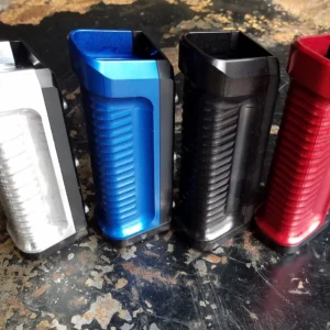 Tylor Freelance удължители за 9мм пълнители Glock, плюс 20 патрона