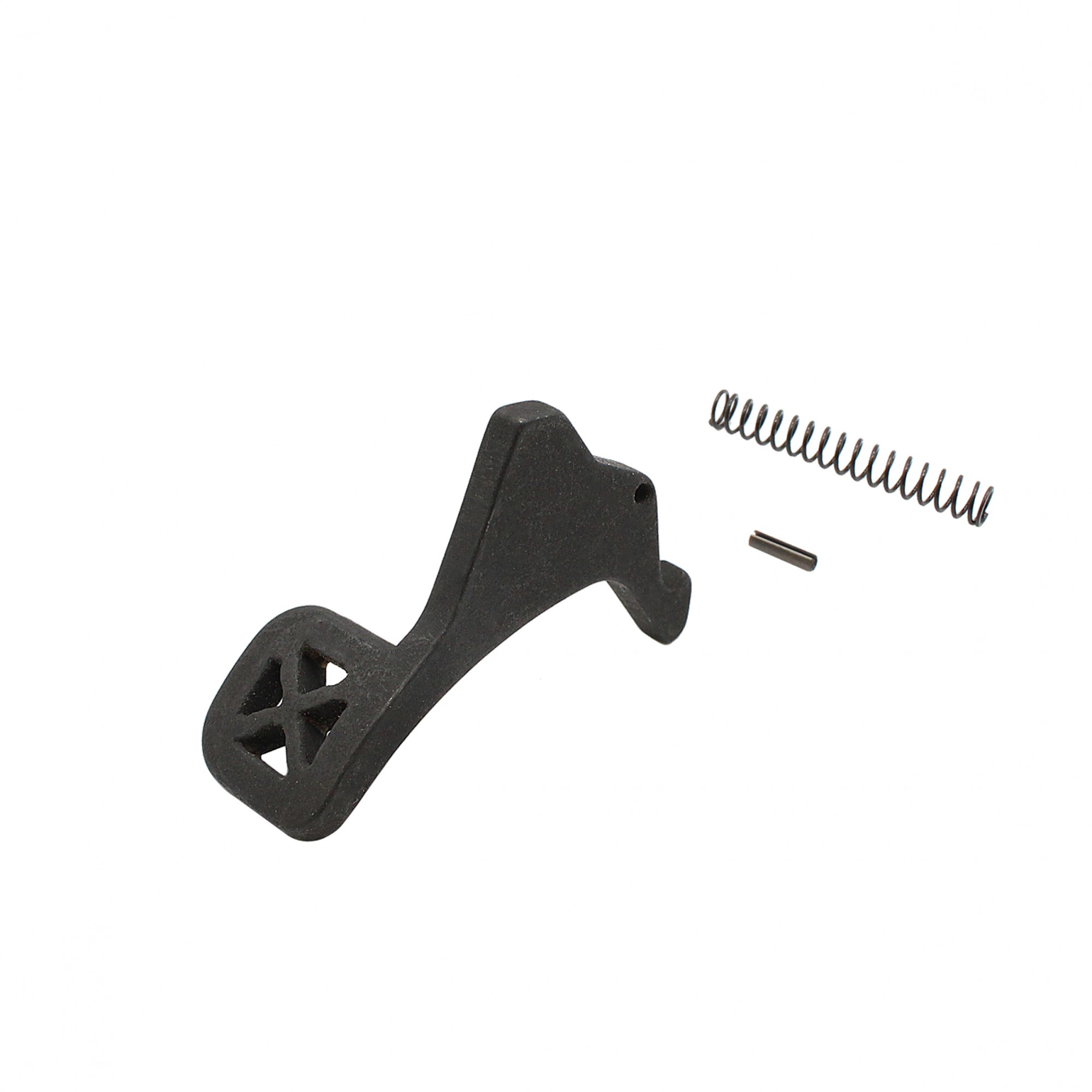 палец за дръжката за зареждане