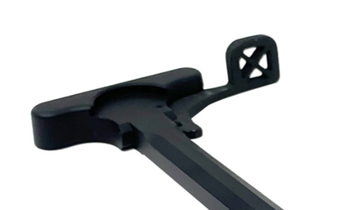 палец за дръжката за зареждане