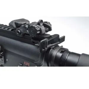 палец за дръжка за зареждане