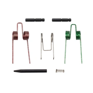 HiperFire EDT Spring Refresh Kit – комплект пружини за AR15 спусък