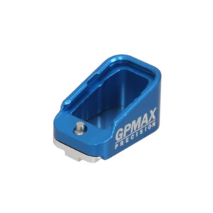 капачка плюс 0, алуминиева