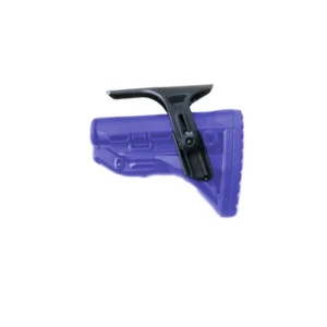 Регулируем повдигач на буза за приклад за AR15 FAB Defense с Picatinny релса