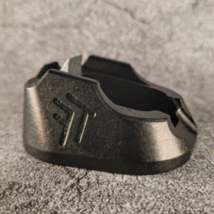 Фуния JP-5 Fattie Five Magwell черна