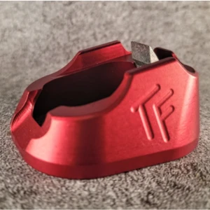 Фуния JP-5 Fattie Five Magwell червена