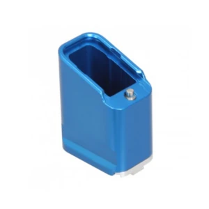 капачка удължител плюч 8 патрона за глок пълнители