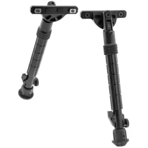 Двунога с два отделни крака M-lok