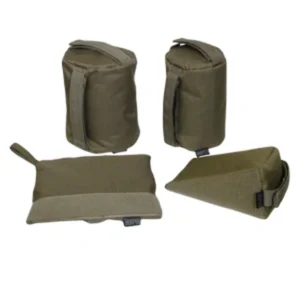 MidwayUSA Tactical Rear Shooting Rest Bag за прецизна стрелба