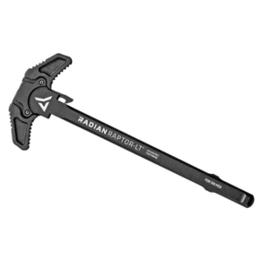 Radian Raptor-LT AR-15 Charging Handle амбидекстърна ръкохватка за AR-15