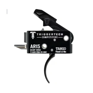 TriggerTech Tango Competitive - прецизен двустепенен спусък